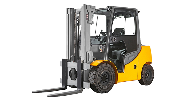 Forklift