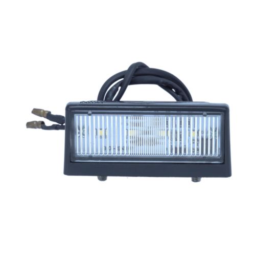 LED Work Lamps